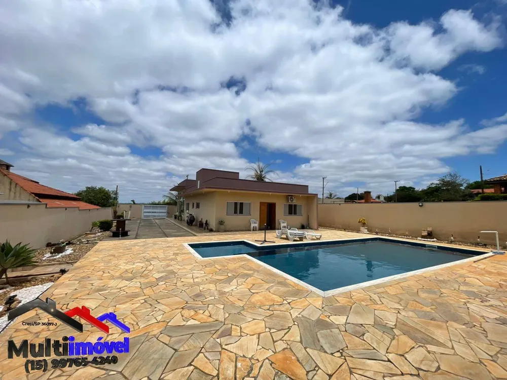 Casa, 4 quartos, 242 m² - Foto 6