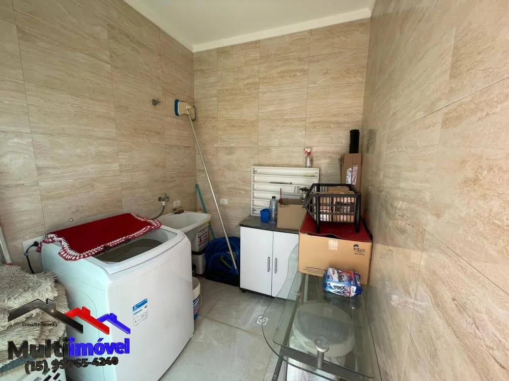Casa, 4 quartos, 242 m² - Foto 3