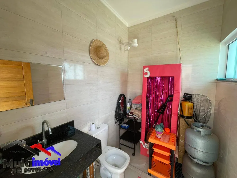 Casa, 4 quartos, 242 m² - Foto 4