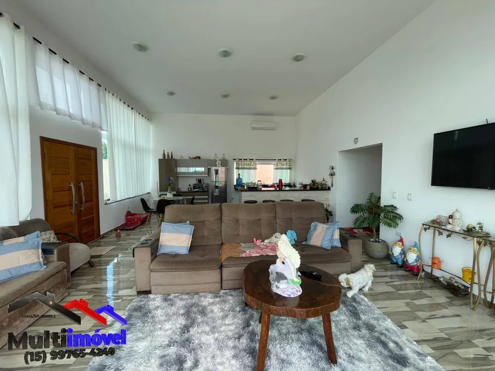 Casa, 4 quartos, 242 m² - Foto 5