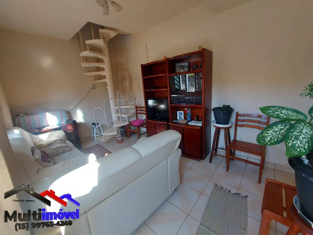Casa, 2 quartos, 100 m² - Foto 10