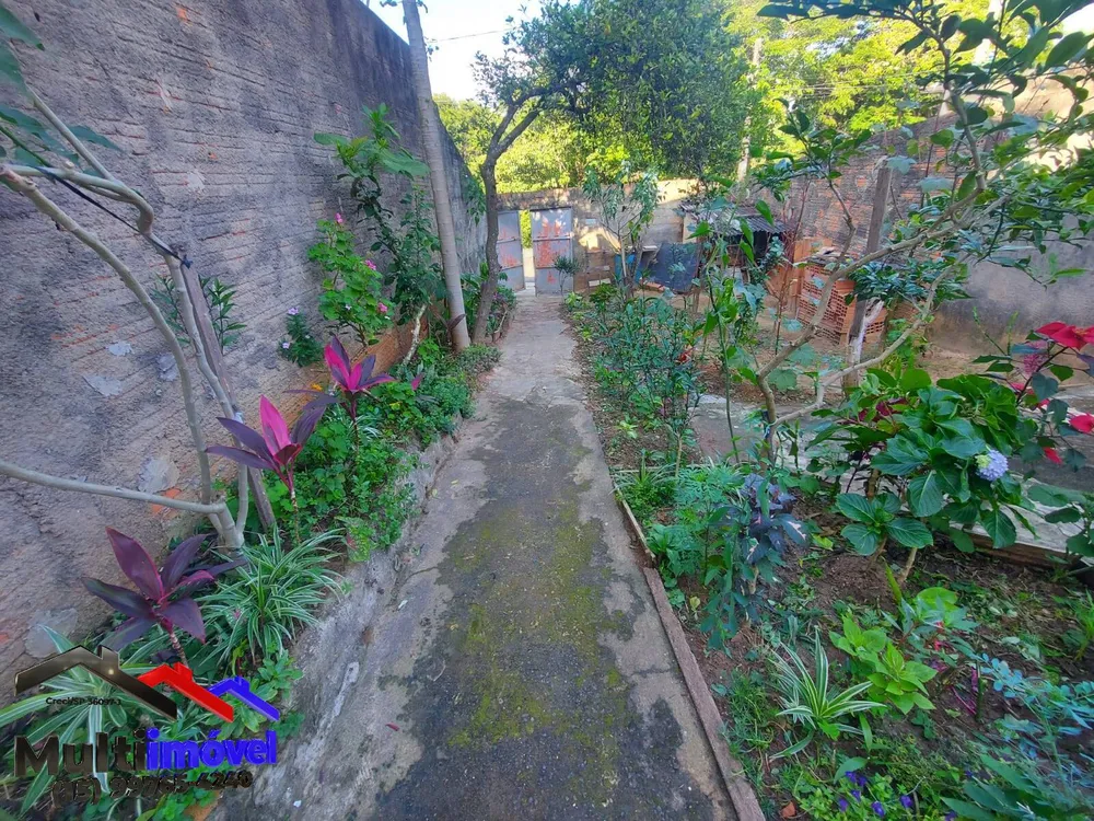 Casa, 2 quartos, 100 m² - Foto 11