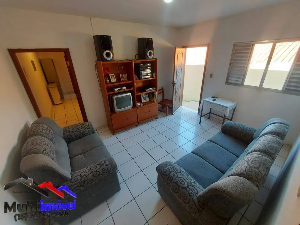 Casa, 2 quartos, 100 m² - Foto 1