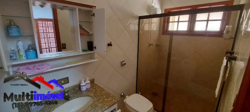 Chácara, 3 quartos, 1800 m² - Foto 12