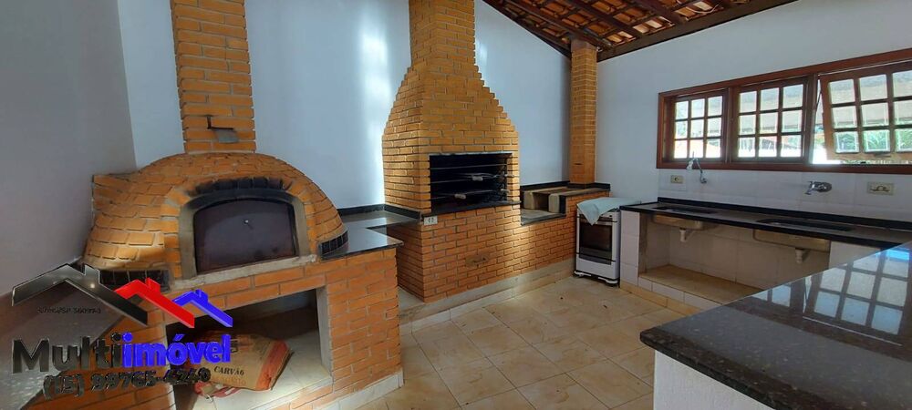 Chácara, 3 quartos, 1800 m² - Foto 2