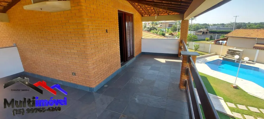 Chácara, 3 quartos, 1800 m² - Foto 11