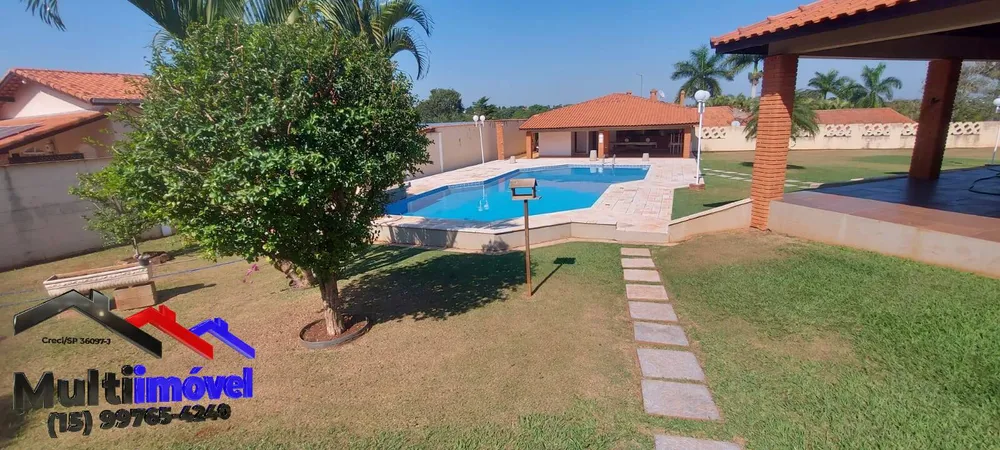 Chácara, 3 quartos, 1800 m² - Foto 15