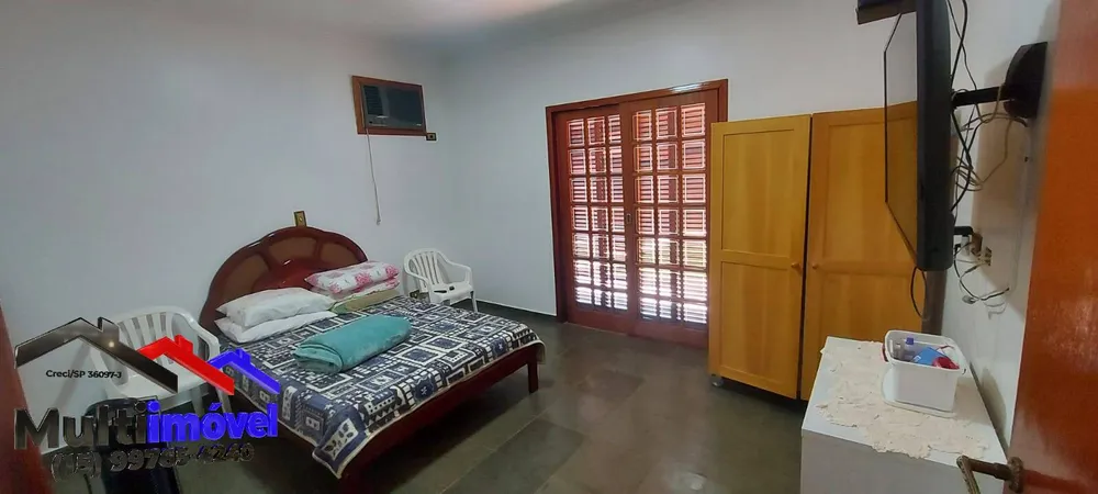 Chácara, 3 quartos, 1800 m² - Foto 9