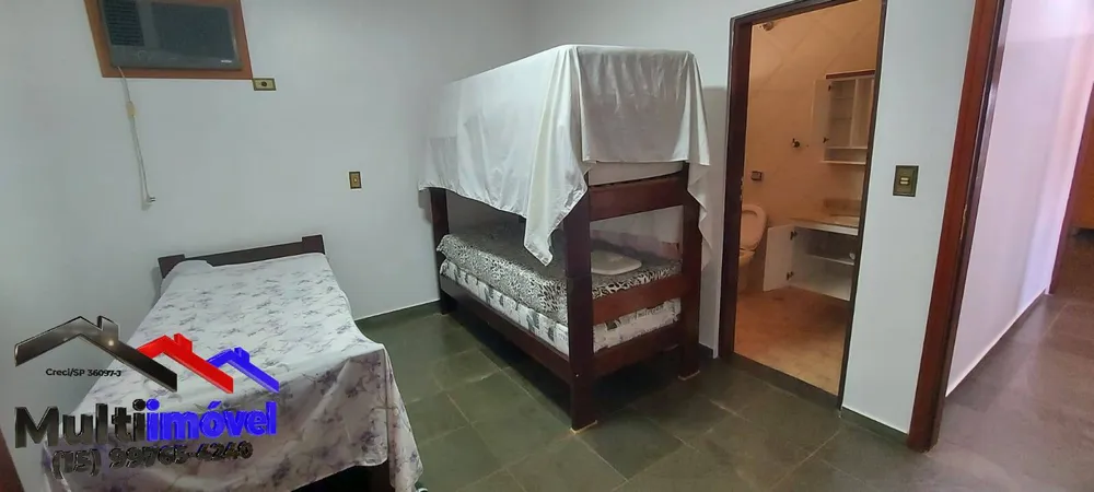 Chácara, 3 quartos, 1800 m² - Foto 13