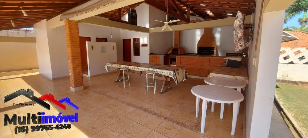 Chácara, 3 quartos, 1800 m² - Foto 7
