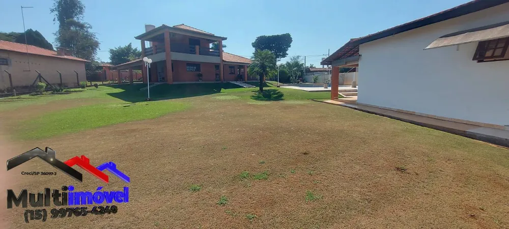 Chácara, 3 quartos, 1800 m² - Foto 16