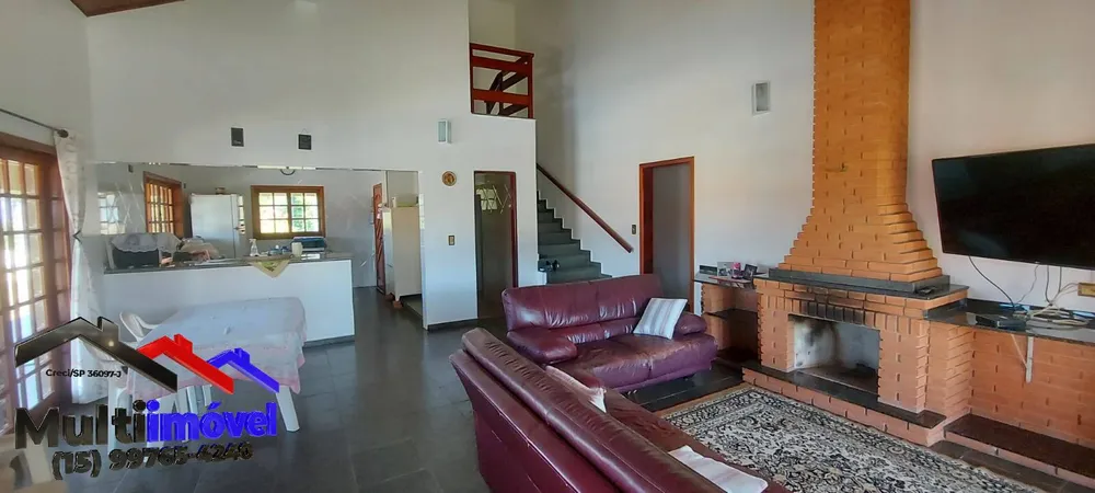 Chácara, 3 quartos, 1800 m² - Foto 14