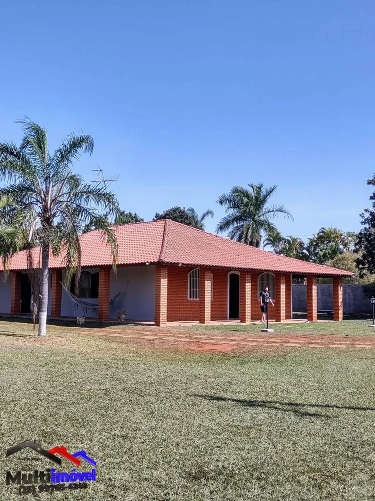Casa, 3 quartos, 2250 m² - Foto 10