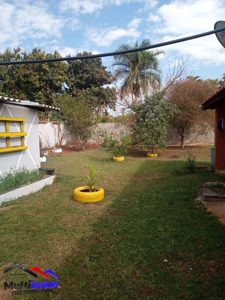 Casa, 3 quartos, 2250 m² - Foto 11