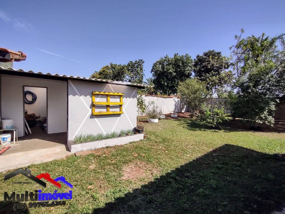 Casa, 3 quartos, 2250 m² - Foto 1