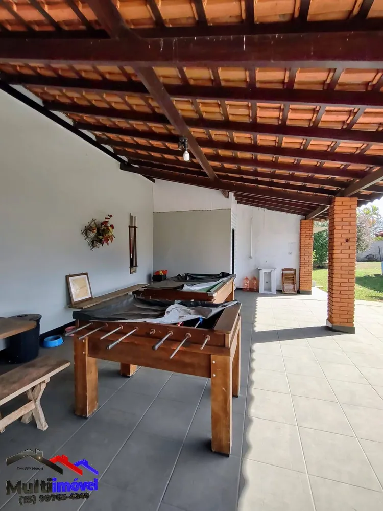 Casa, 3 quartos, 2250 m² - Foto 13