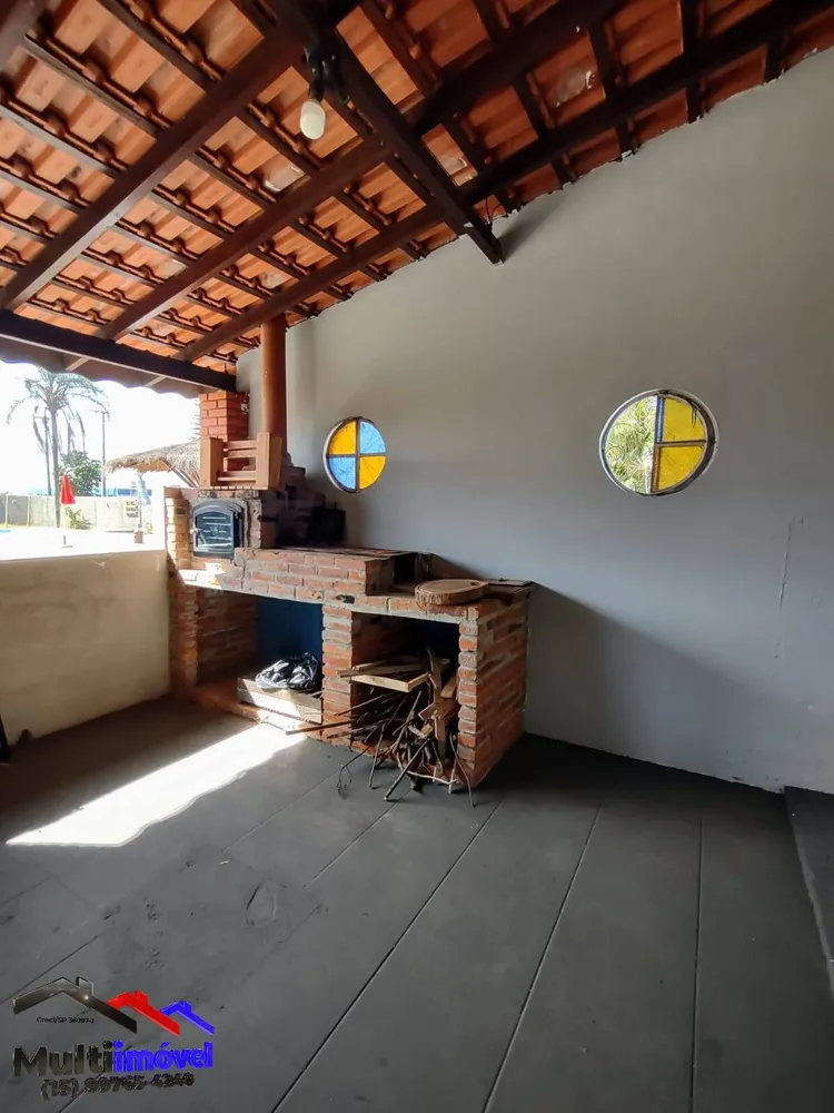 Casa, 3 quartos, 2250 m² - Foto 8