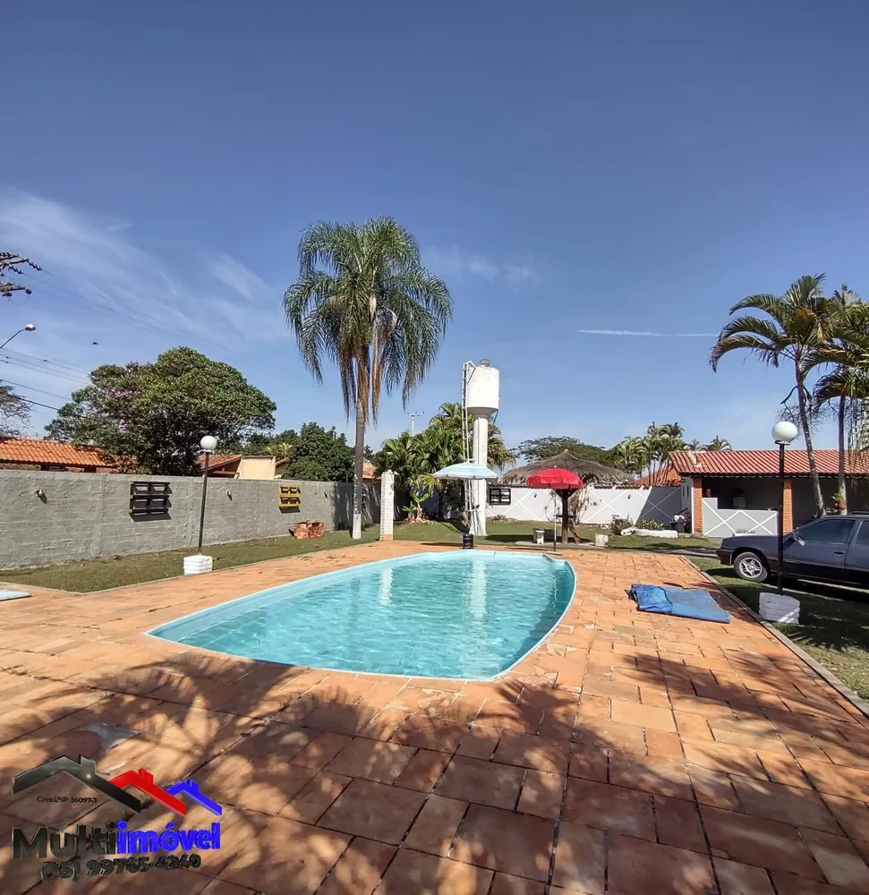 Casa, 3 quartos, 2250 m² - Foto 6