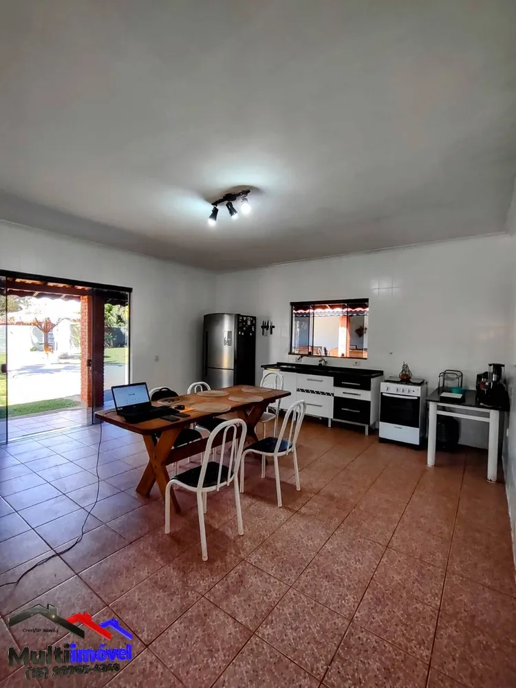Casa, 3 quartos, 2250 m² - Foto 9