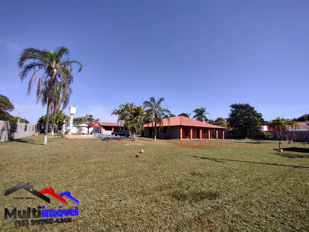 Casa, 3 quartos, 2250 m² - Foto 4