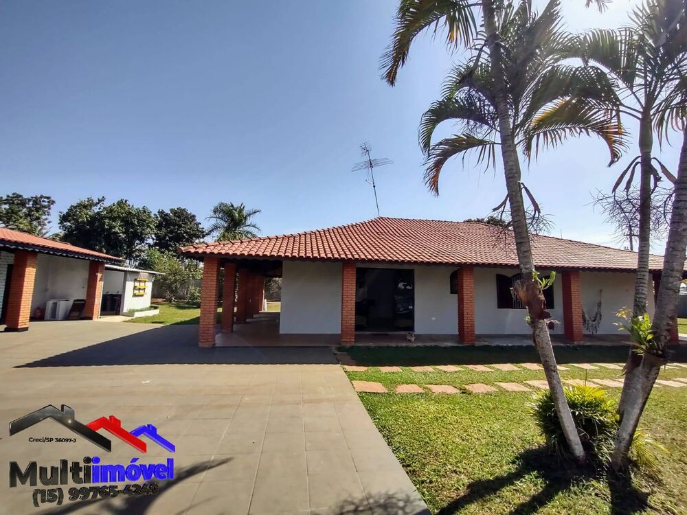 Casa, 3 quartos, 2250 m² - Foto 2