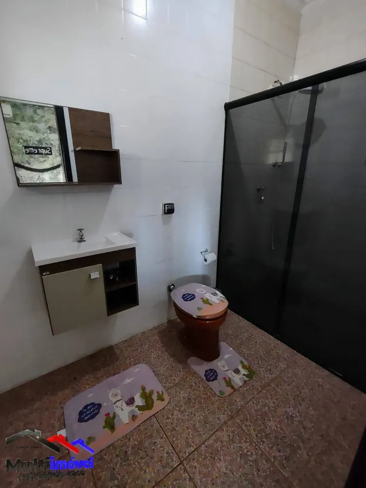 Casa, 3 quartos, 2250 m² - Foto 12