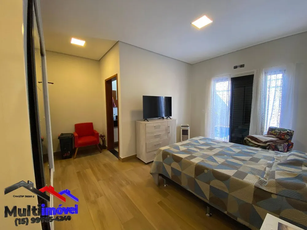 Casa, 3 quartos, 160 m² - Foto 13