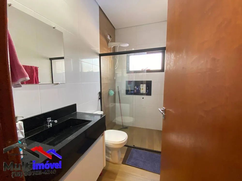 Casa, 3 quartos, 160 m² - Foto 16