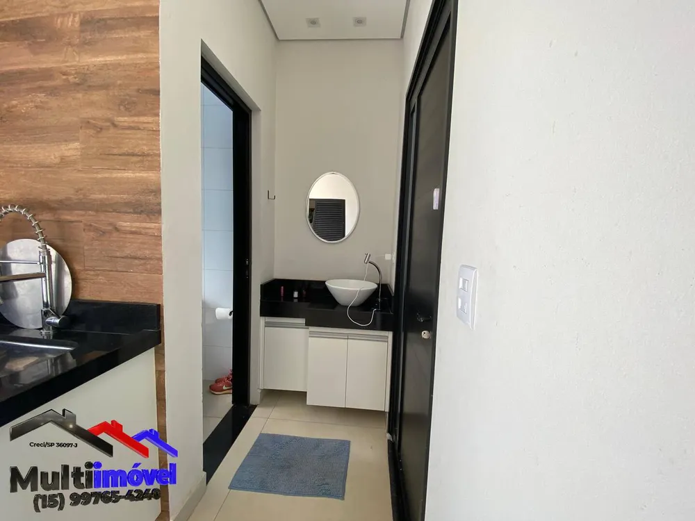 Casa, 3 quartos, 160 m² - Foto 10