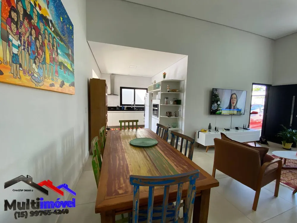 Casa, 3 quartos, 160 m² - Foto 4