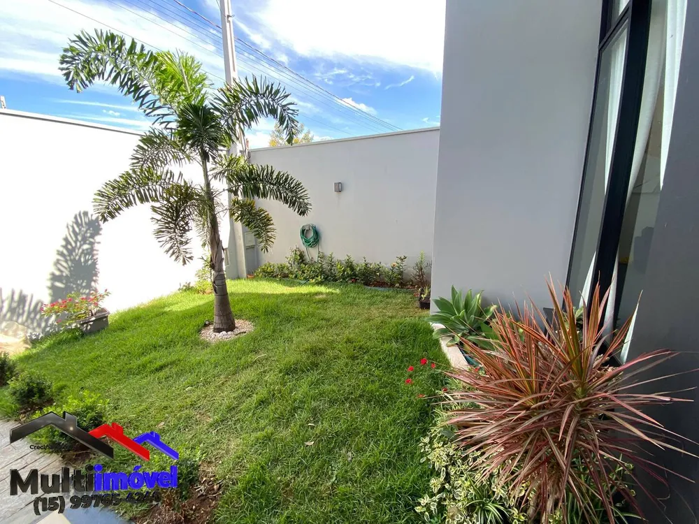 Casa, 3 quartos, 160 m² - Foto 3