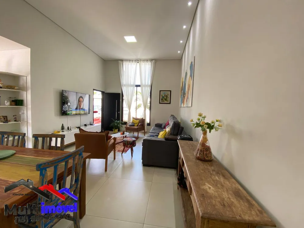 Casa, 3 quartos, 160 m² - Foto 5
