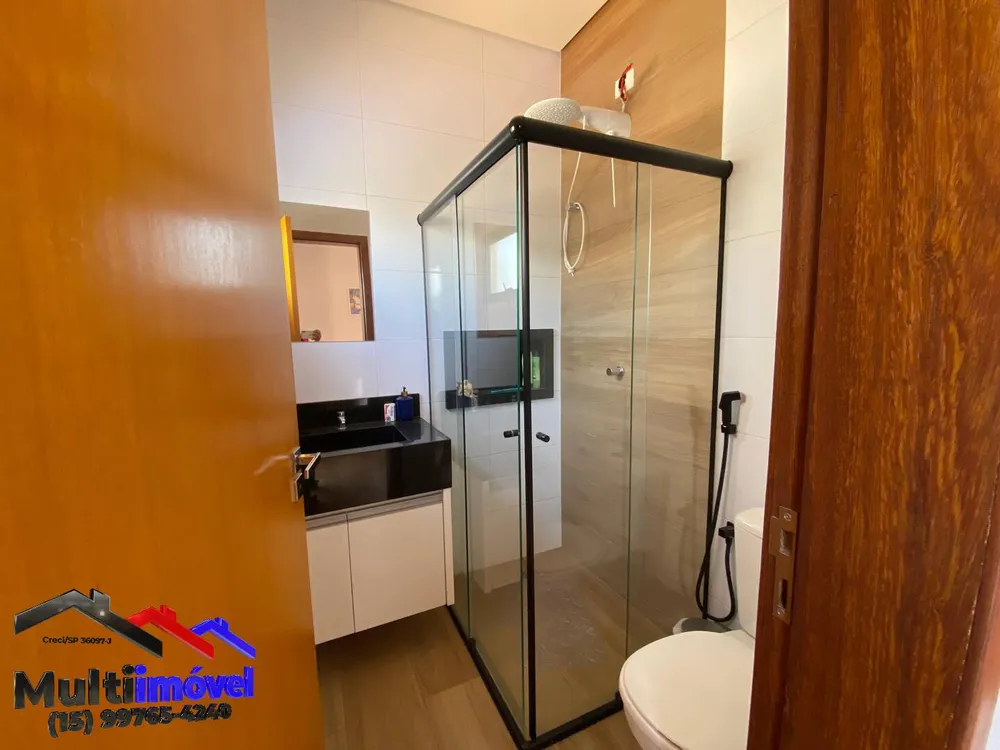 Casa, 3 quartos, 160 m² - Foto 14