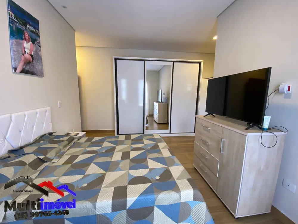 Casa, 3 quartos, 160 m² - Foto 15