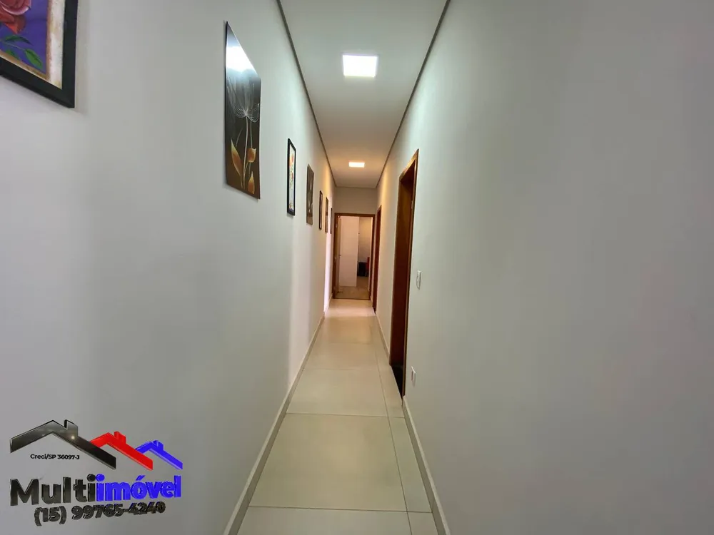 Casa, 3 quartos, 160 m² - Foto 6
