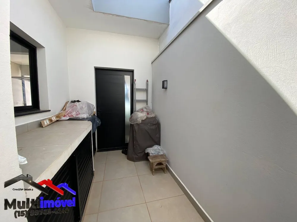 Casa, 3 quartos, 160 m² - Foto 12
