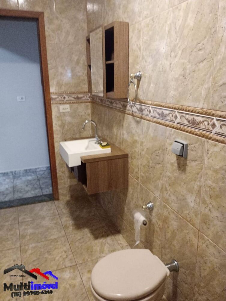Casa à venda com 3 quartos, 185m² - Foto 3