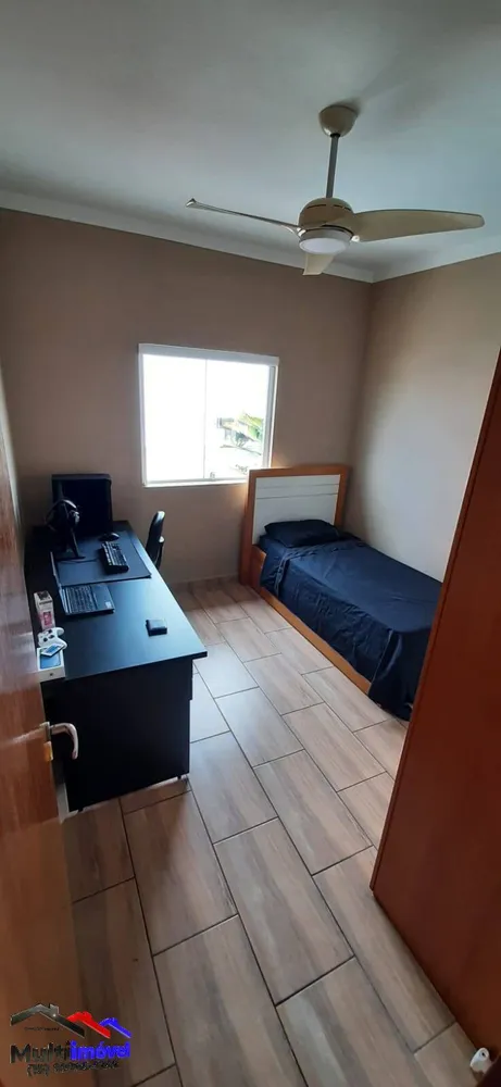 Casa de Condomínio, 4 quartos - Foto 8