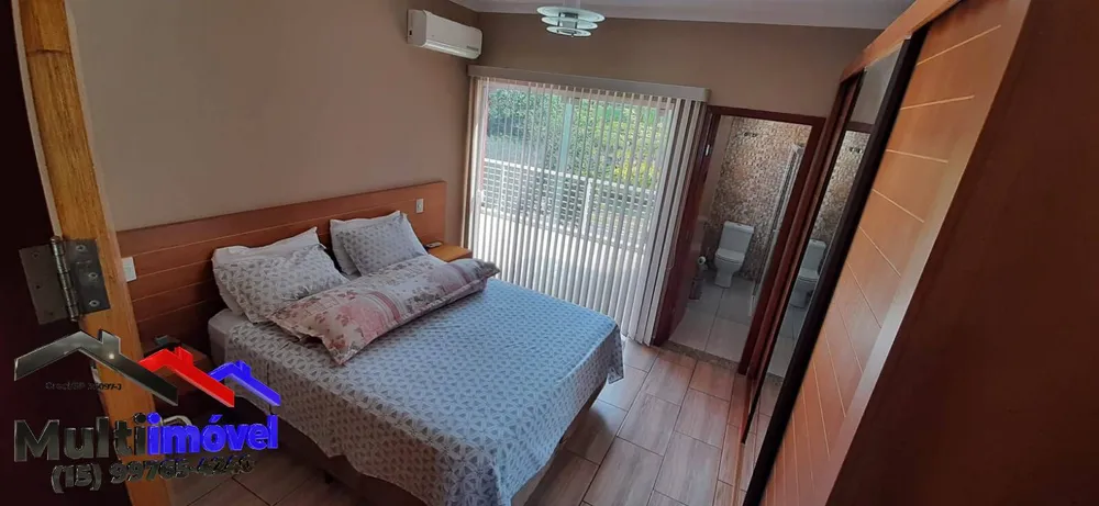 Casa de Condomínio, 4 quartos - Foto 6