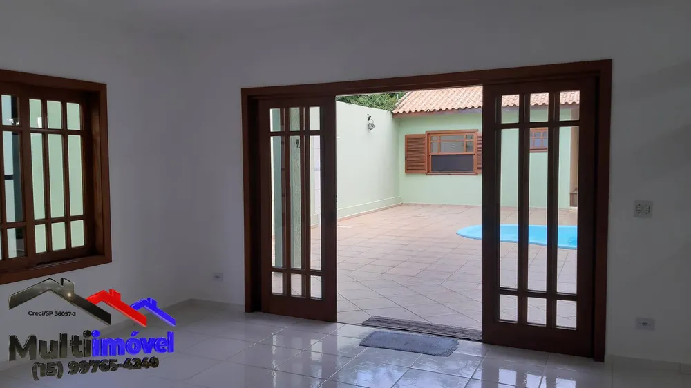 Casa, 3 quartos, 393 m² - Foto 6
