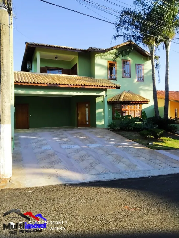 Casa, 3 quartos, 393 m² - Foto 1