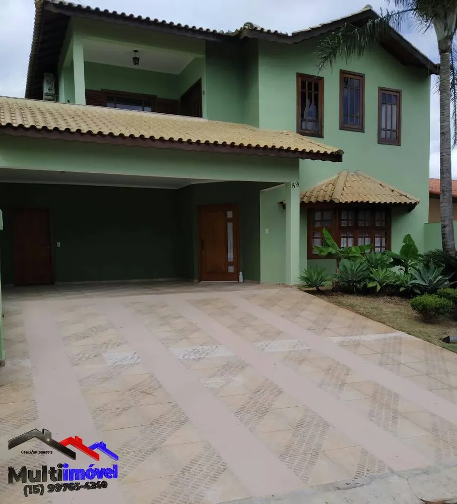 Casa, 3 quartos, 393 m² - Foto 2