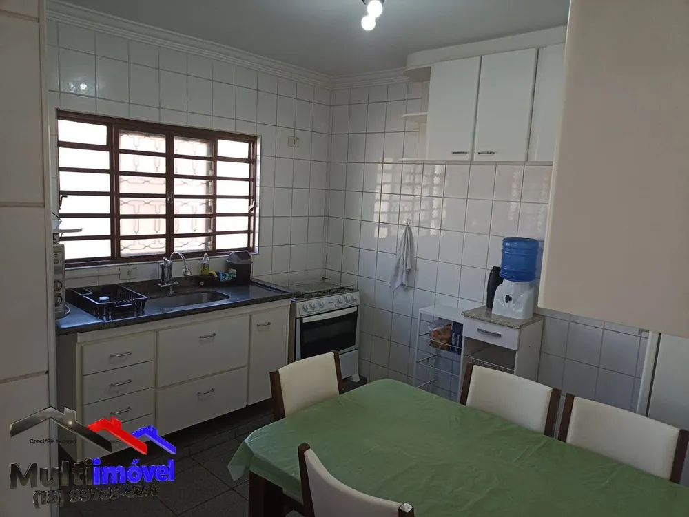 Chácara, 4 quartos, 1645 m² - Foto 11