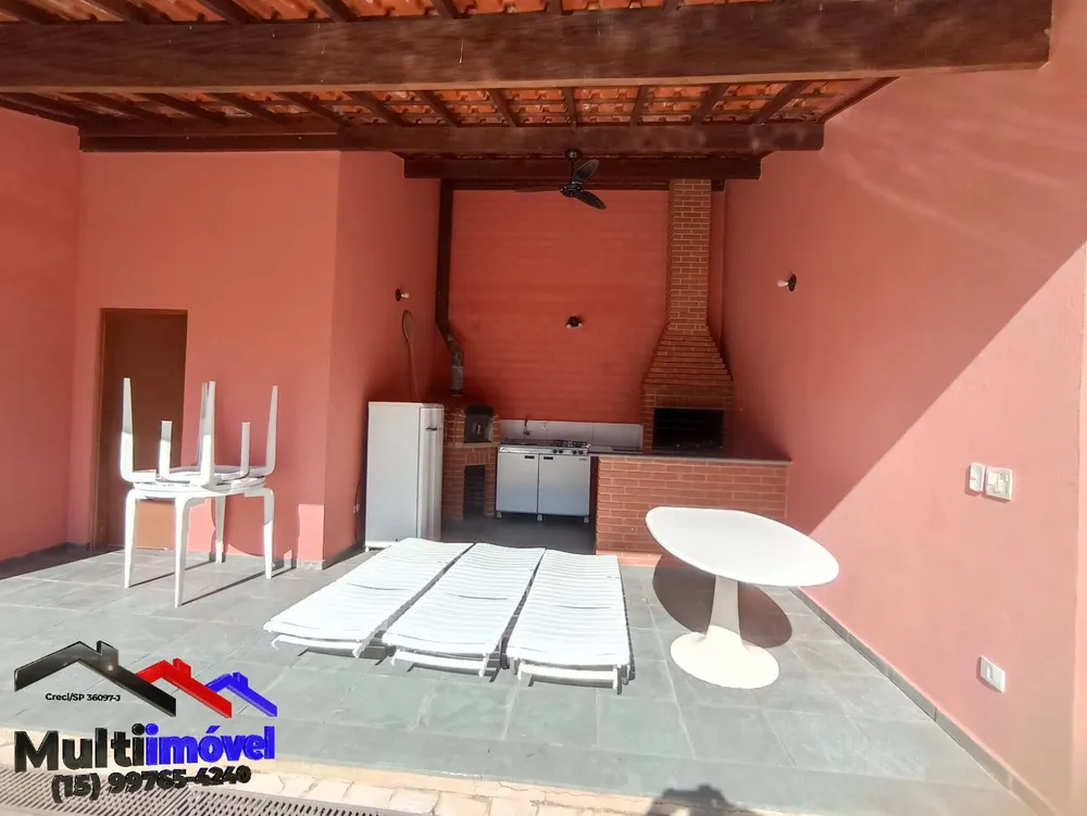 Chácara, 4 quartos, 1645 m² - Foto 4