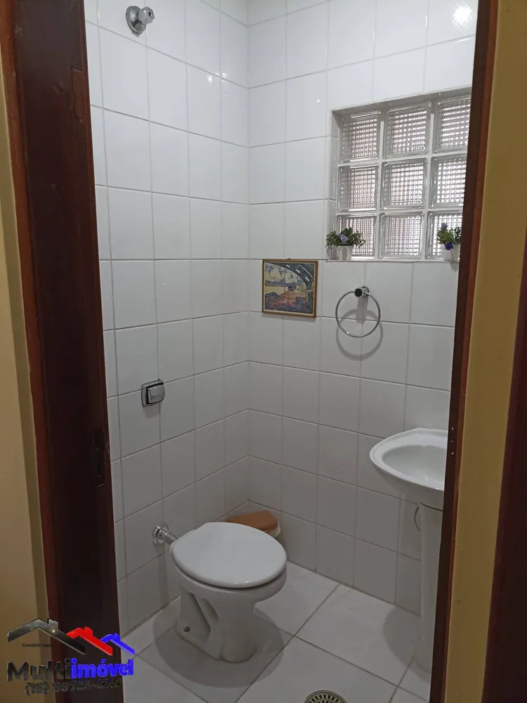Chácara, 4 quartos, 1645 m² - Foto 10