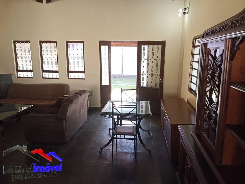 Chácara, 4 quartos, 1645 m² - Foto 12