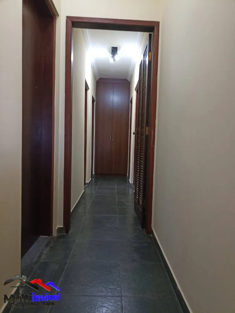 Chácara, 4 quartos, 1645 m² - Foto 3