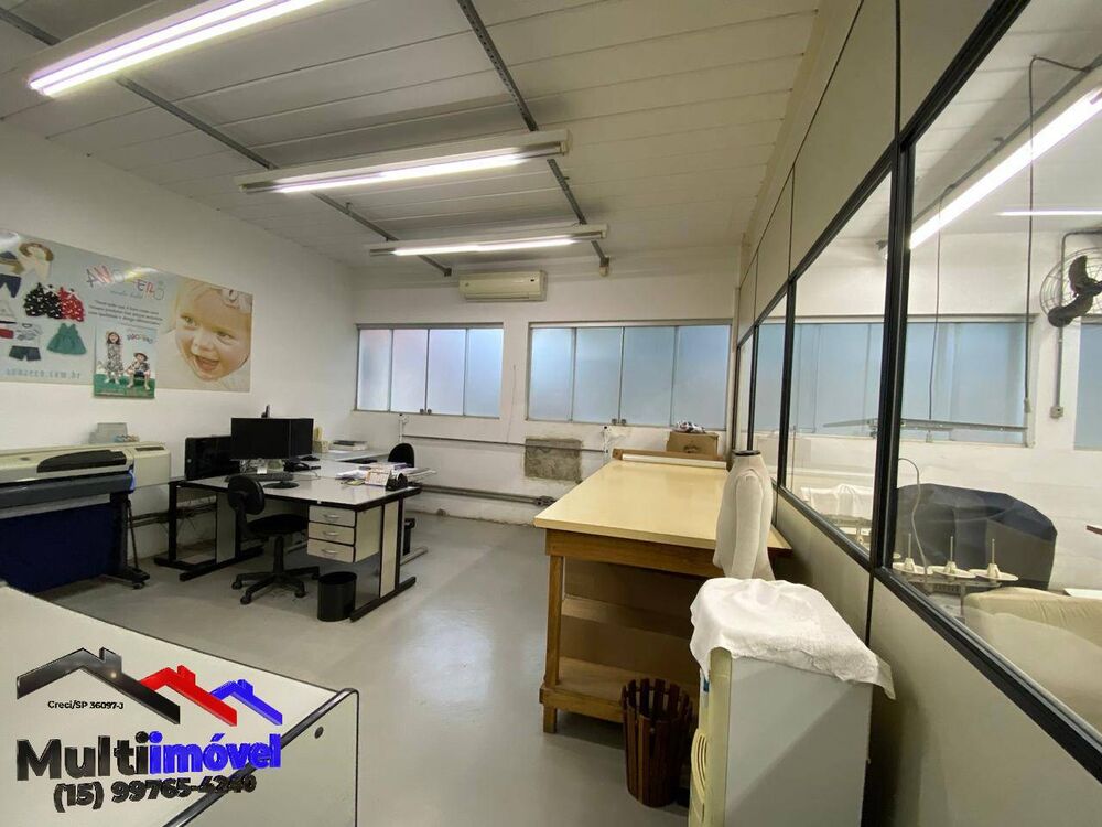 Conjunto Comercial-Sala à venda, 1370m² - Foto 2