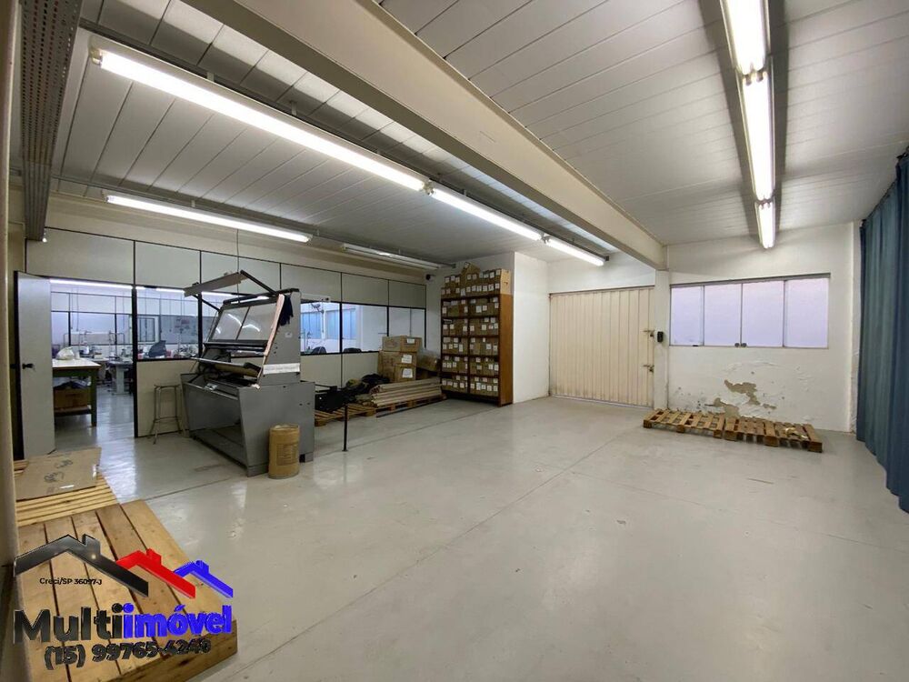 Conjunto Comercial-Sala à venda, 1370m² - Foto 1