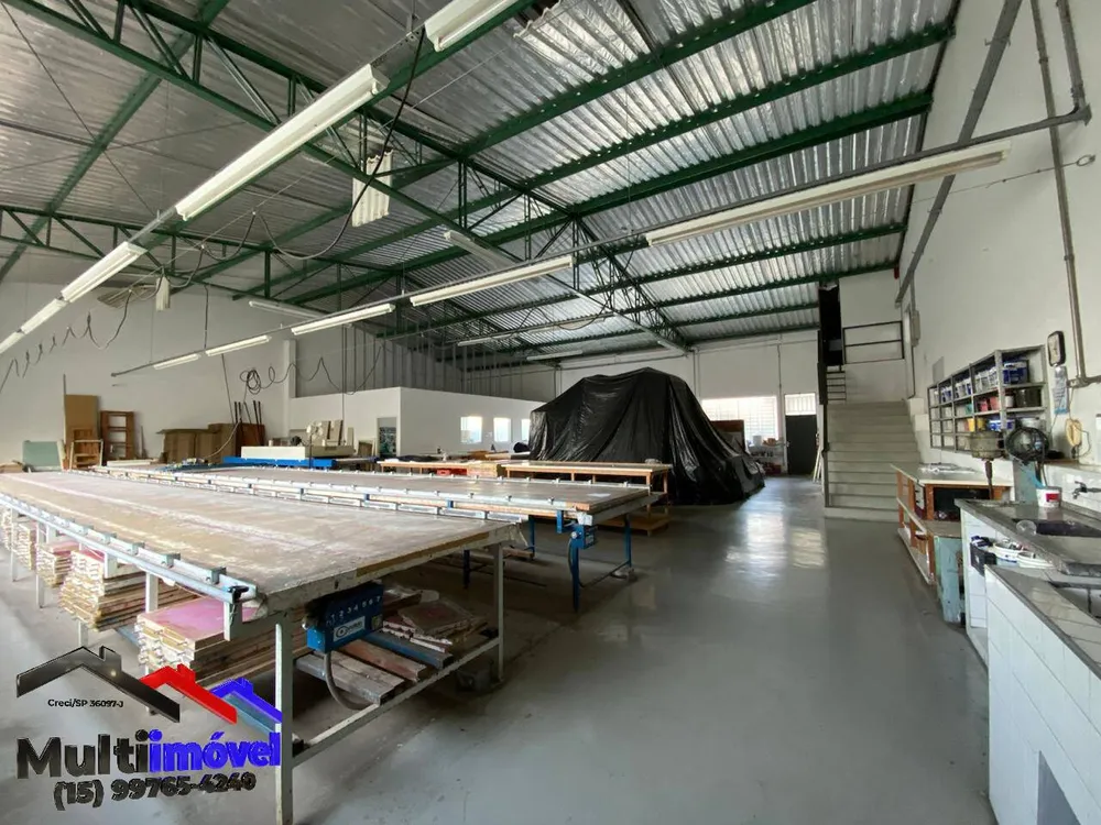Sala-Conjunto, 1370 m² - Foto 8